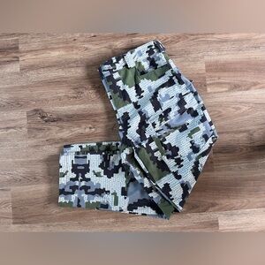 Camouflage Pants/Hunting Pants